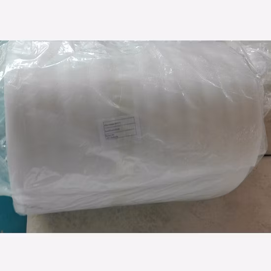 8011 Papel de aluminio directo de fábrica para medicamentos Batería Contenedor doméstico Sellado térmico Embalaje Papel compuesto / Papel de aluminio directo de fábrica