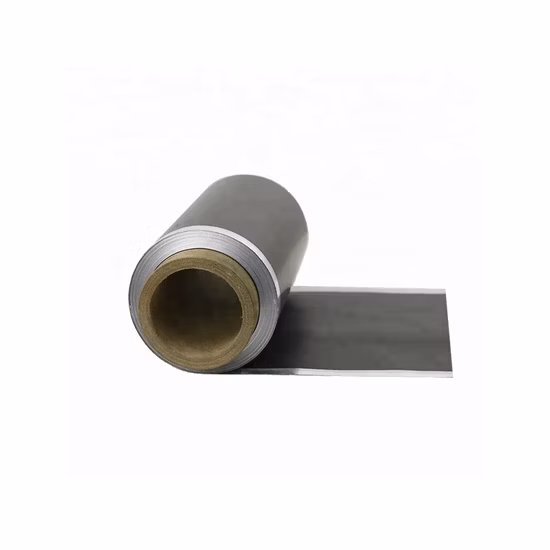 8079 3004 Aleación de aislamiento de papel de aluminio 1235 8011 Papel de aluminio para embalaje